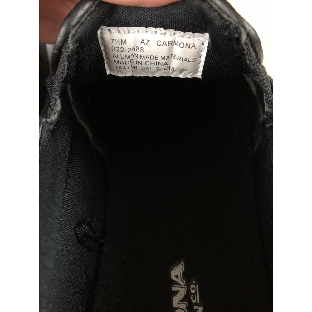 NWOT slide on shoes - Picture 4 of 4